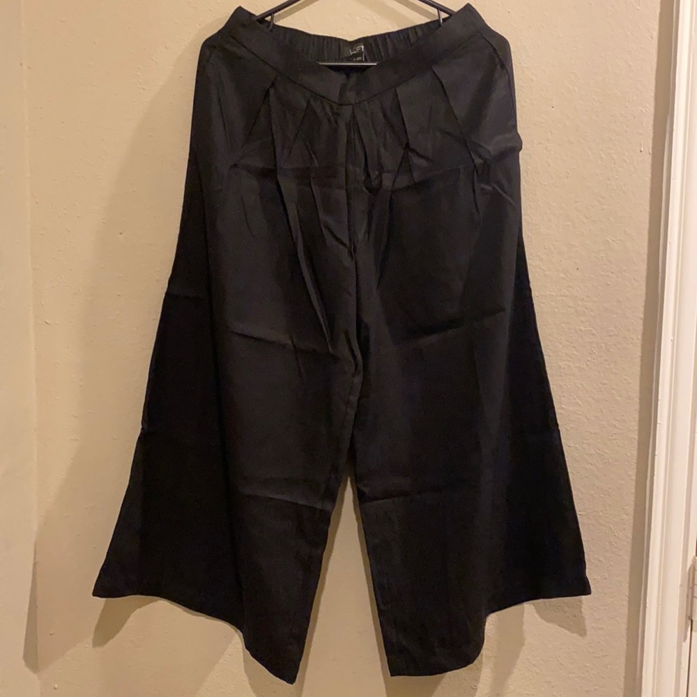Loft Culottes